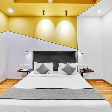 Upar Hotels Nungambakkam Nearby Us Consulate Apollo Hospital Sankara Nethralaya Chennai Exterior photo