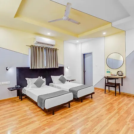 Upar Hotels Nungambakkam Nearby Us Consulate Apollo Hospital Sankara Nethralaya Chennai Exterior photo