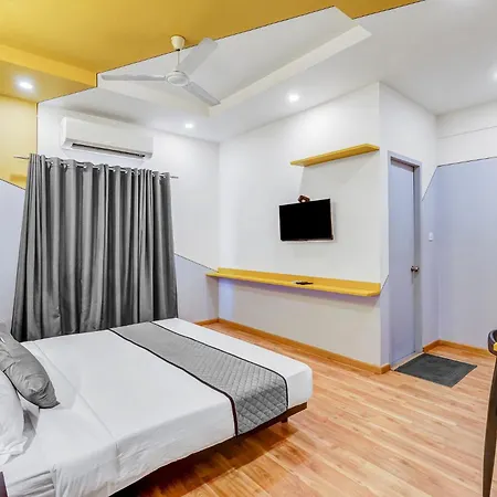 Upar Hotels Nungambakkam Nearby Us Consulate Apollo Hospital Sankara Nethralaya Chennai Exterior photo