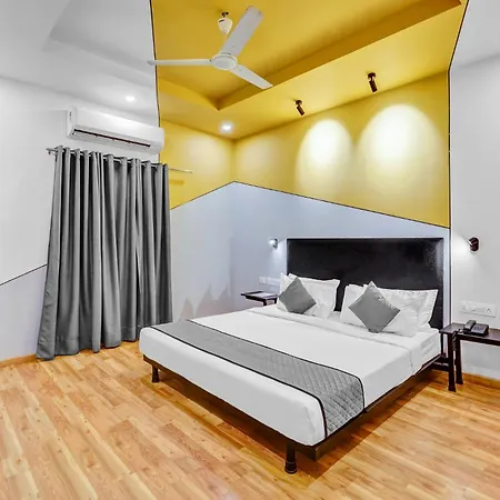 Upar Hotels Nungambakkam Nearby Us Consulate Apollo Hospital Sankara Nethralaya Chennai Exterior photo