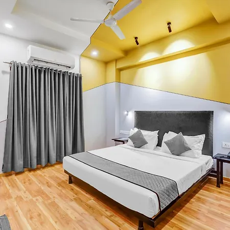 Upar Hotels Nungambakkam Nearby Us Consulate Apollo Hospital Sankara Nethralaya Chennai Exterior photo