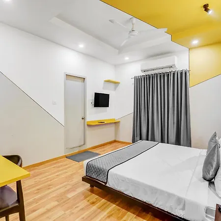 Upar Hotels Nungambakkam Nearby Us Consulate Apollo Hospital Sankara Nethralaya Chennai Exterior photo