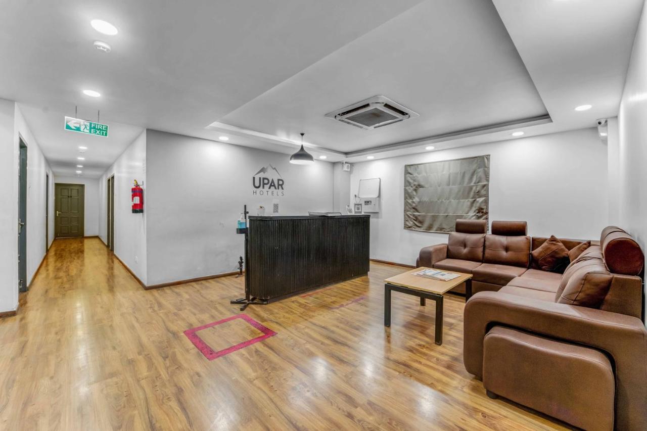 होटल Upar Nungambakkam Nearby Us Consulate Apollo Hospital Sankara Nethralaya 3*