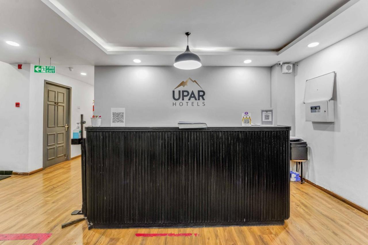 होटल Upar Nungambakkam Nearby Us Consulate Apollo Hospital Sankara Nethralaya 3*