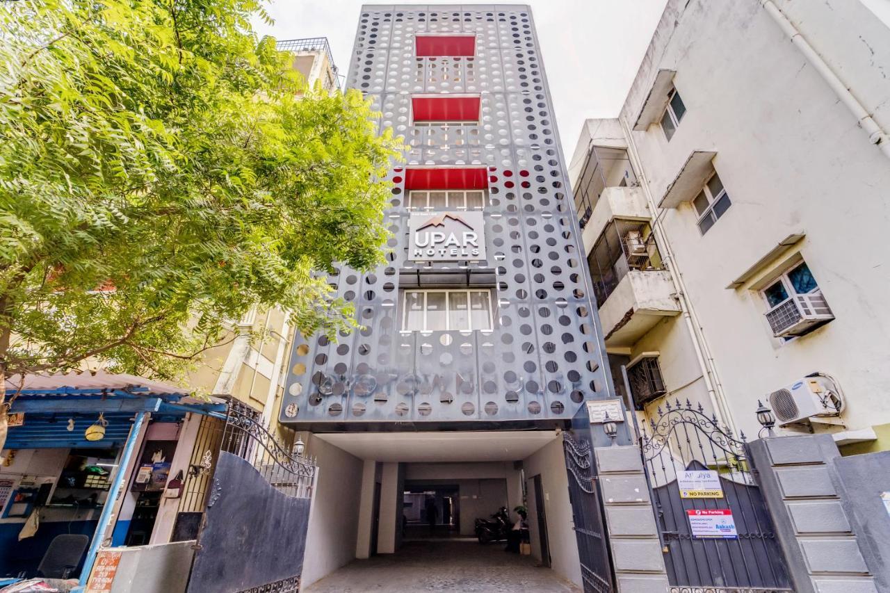 Upar Nungambakkam Nearby Us Consulate Apollo Hospital Sankara Nethralaya
