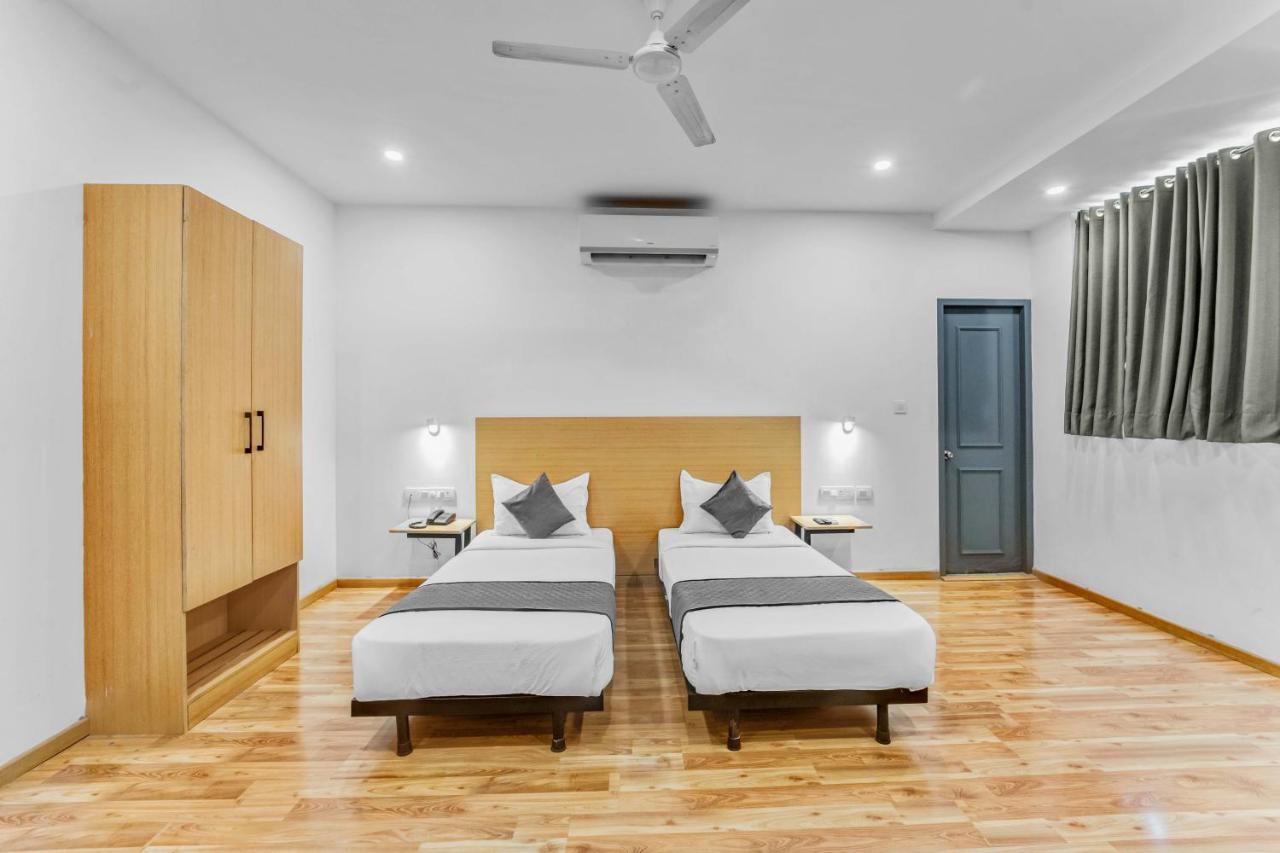 Upar Nungambakkam Nearby Us Consulate Apollo Hospital Sankara Nethralaya 3*