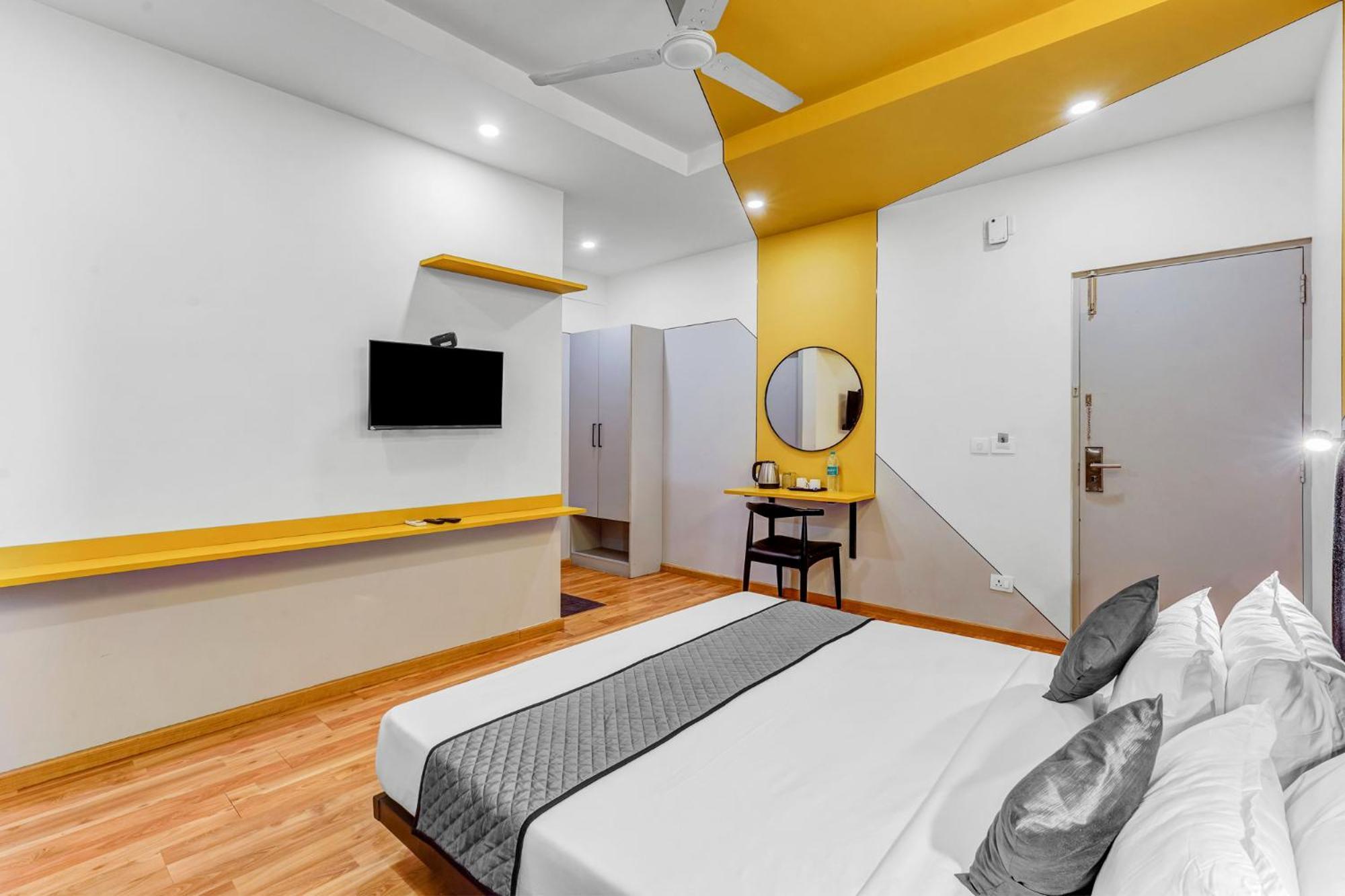 होटल Upar Nungambakkam Nearby Us Consulate Apollo Hospital Sankara Nethralaya Chennai